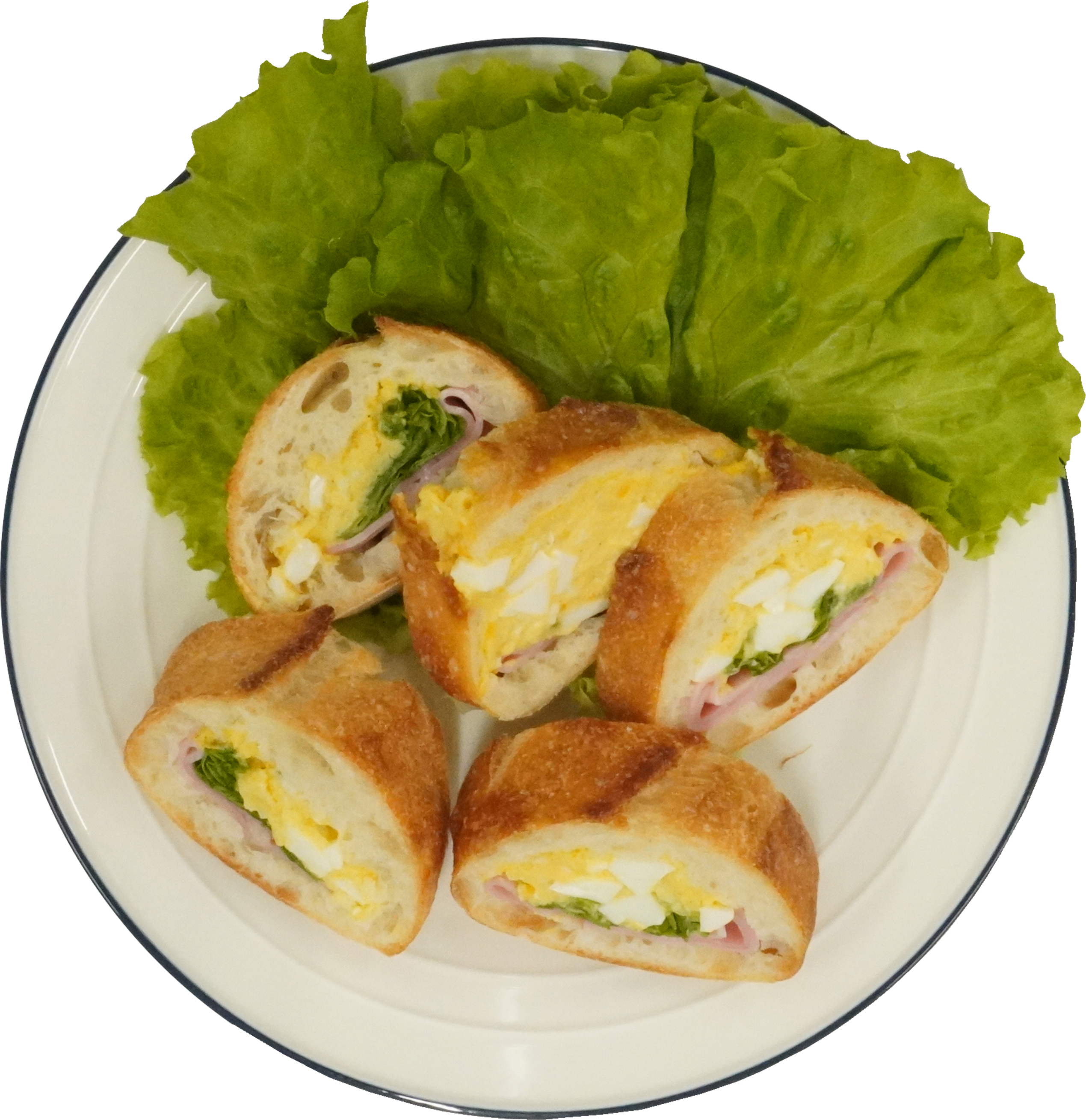 スタッフドバケット｜商用可フリー画像・背景透過