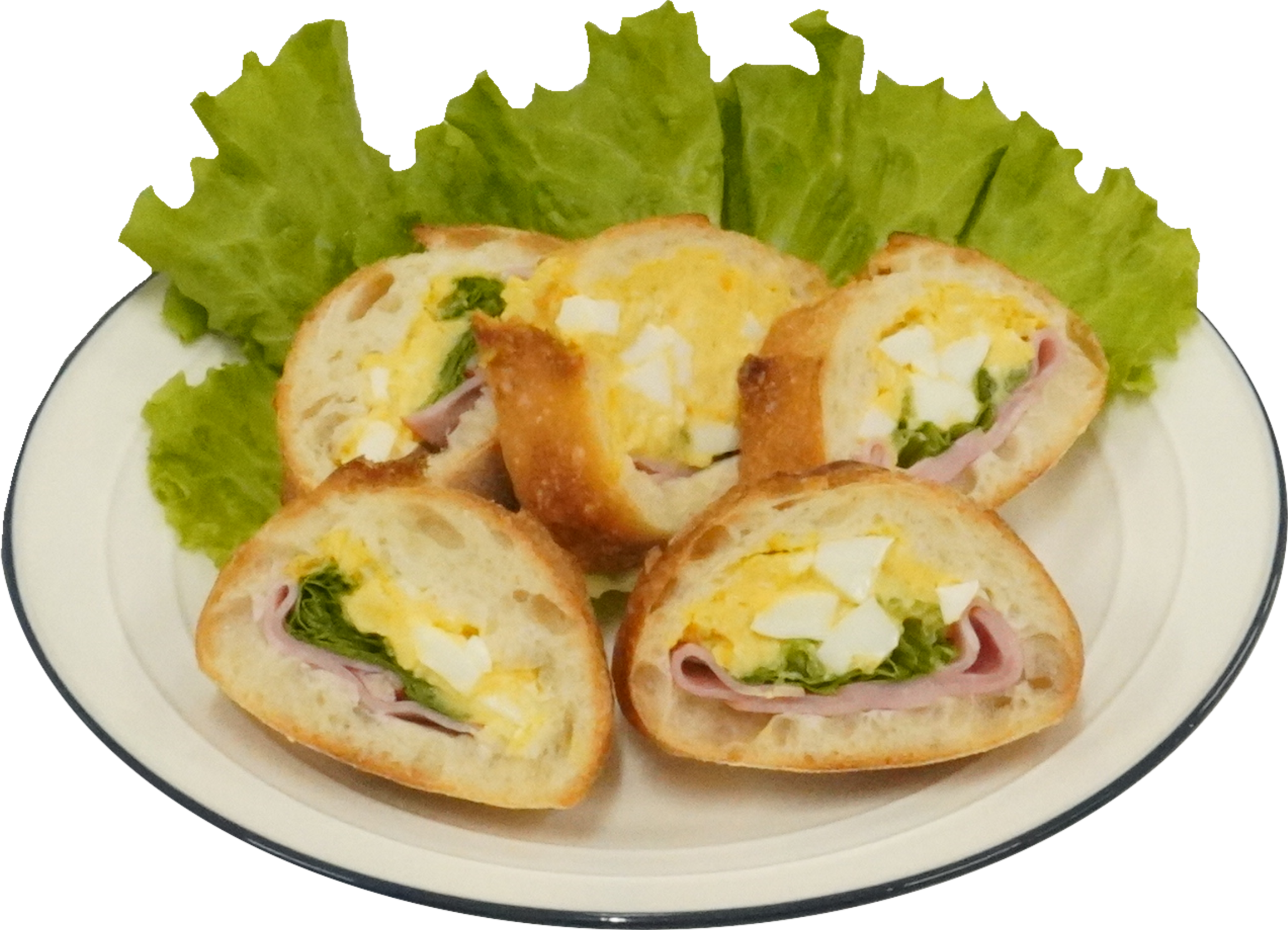 スタッフドバケット｜商用可フリー画像・背景透過