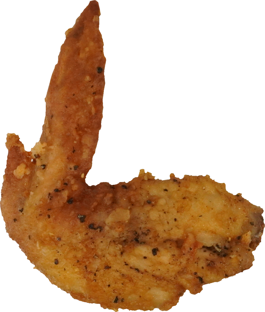 手羽先のからあげ｜商用可フリー画像・背景透過