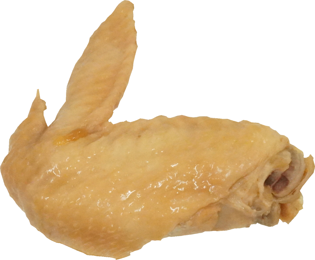 手羽先煮｜商用可フリー画像・背景透過