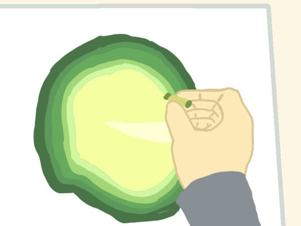 そざいやさんでかみしばい｜商用可フリー画像・背景透過