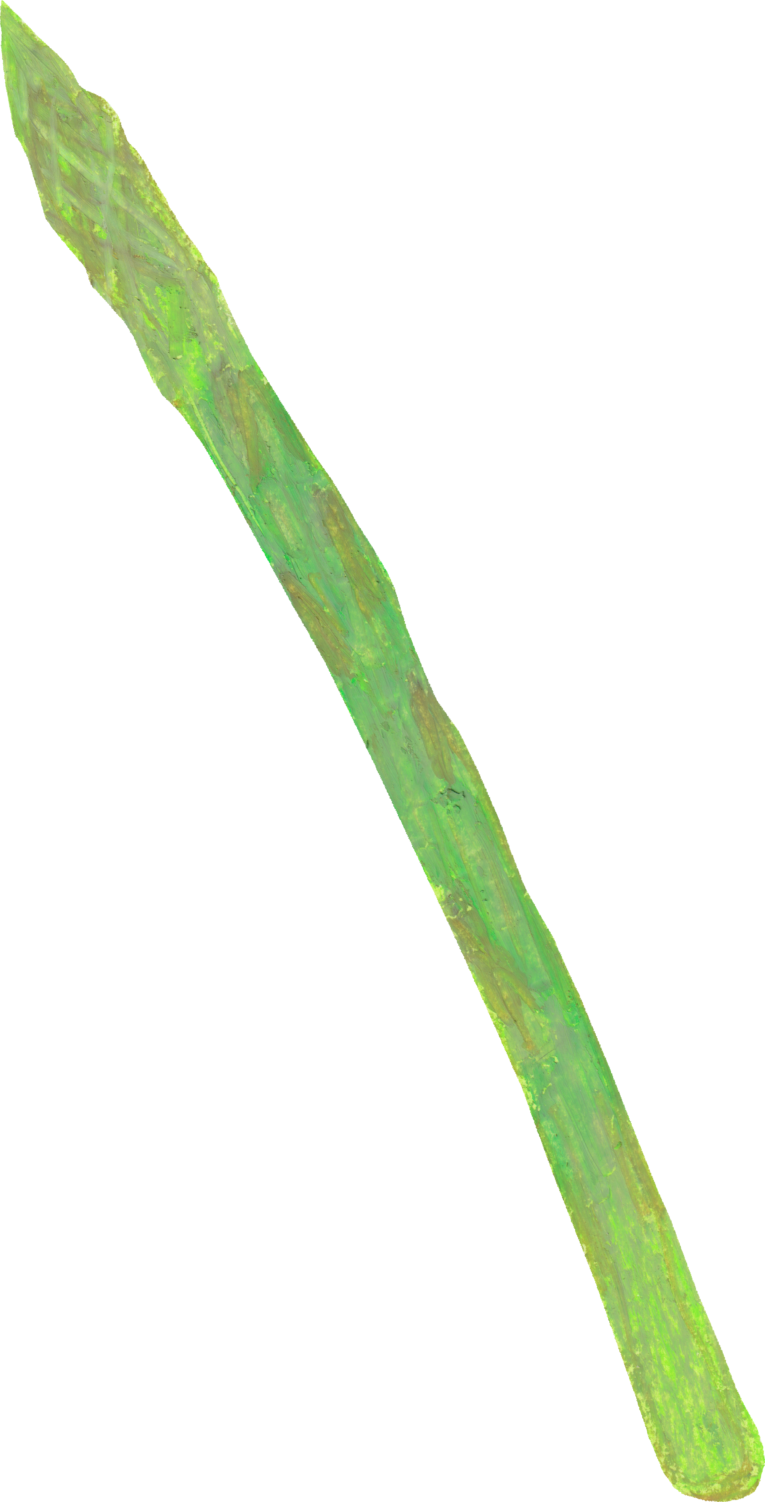 アスパラのイラスト｜商用可フリー画像・背景透過