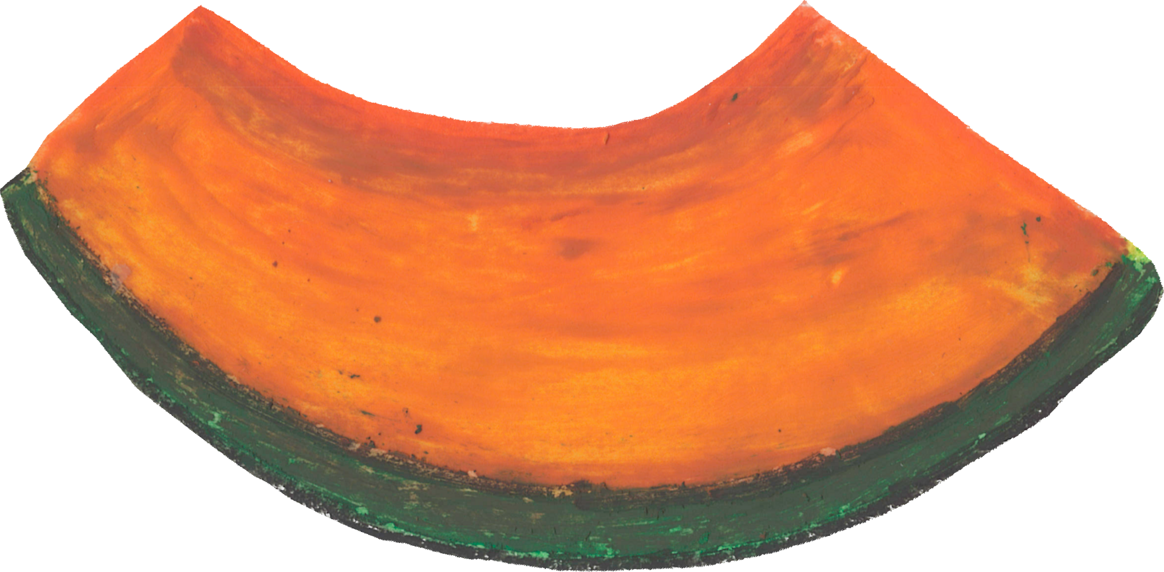 かぼちゃのイラスト｜商用可フリー画像・背景透過