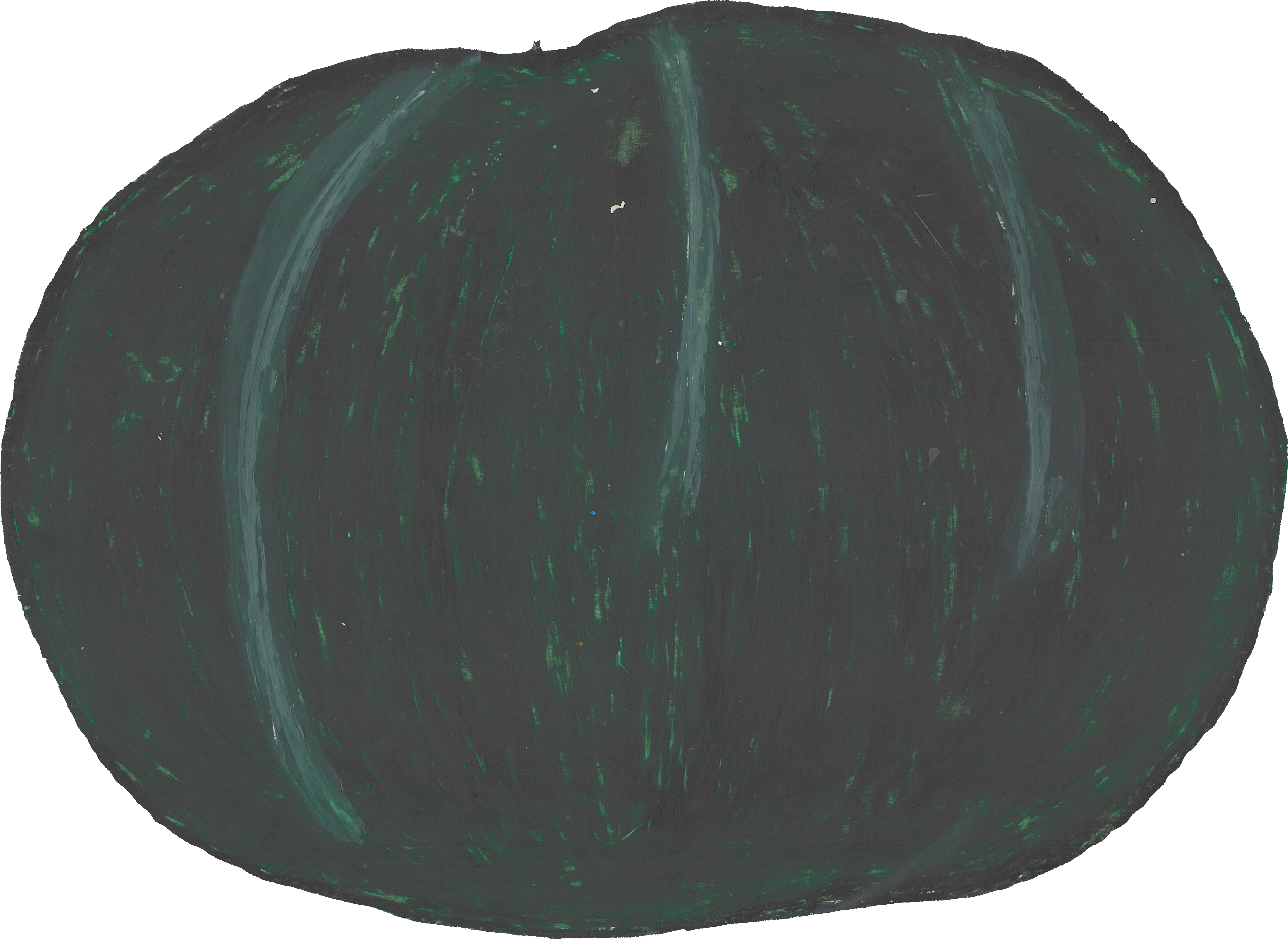 かぼちゃのイラスト｜商用可フリー画像・背景透過