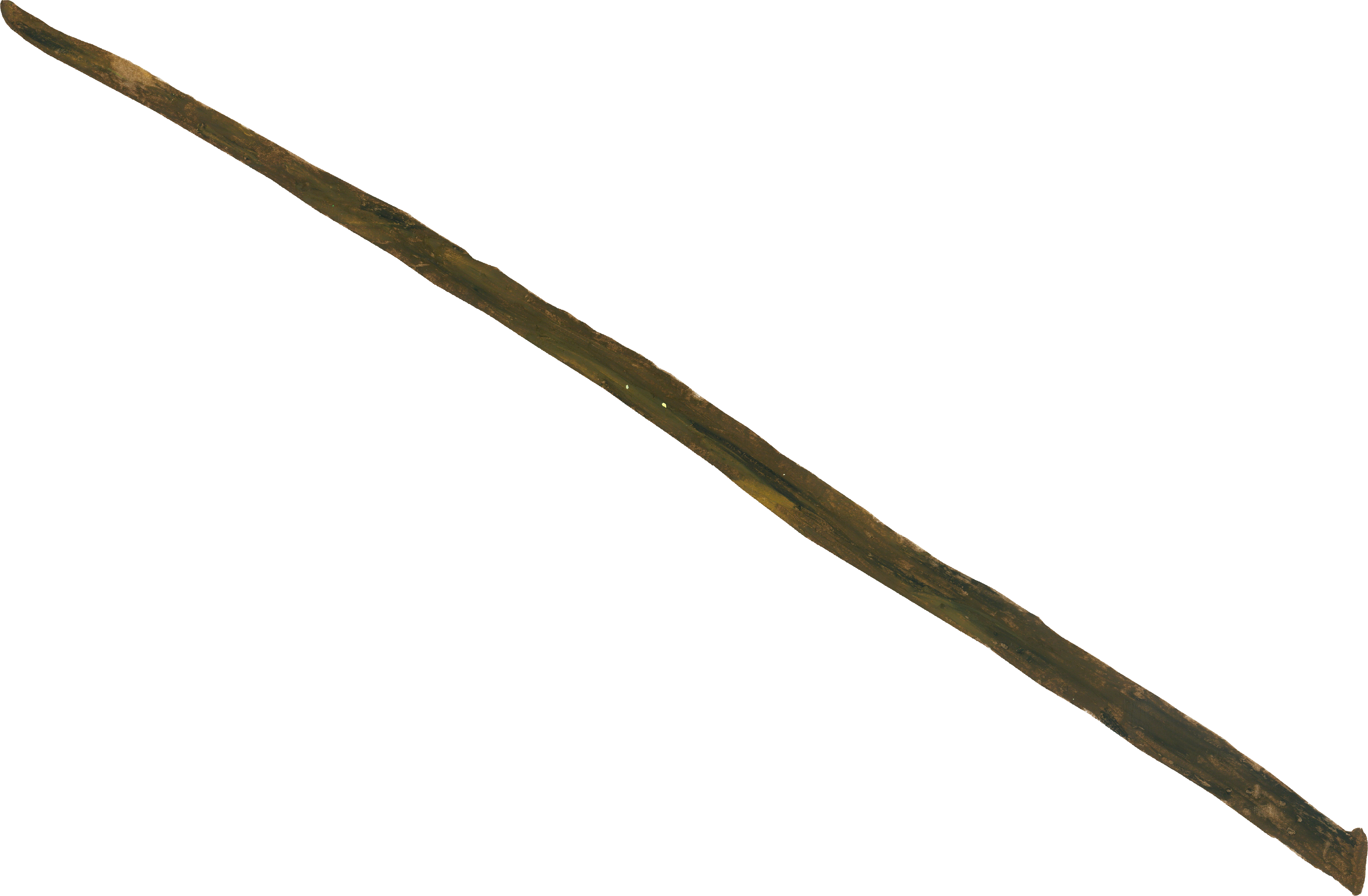 ごぼうのイラスト｜商用可フリー画像・背景透過