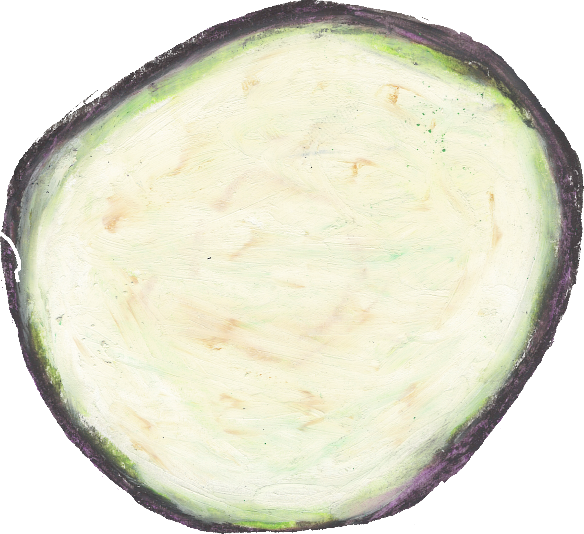 なすのイラスト｜商用可フリー画像・背景透過