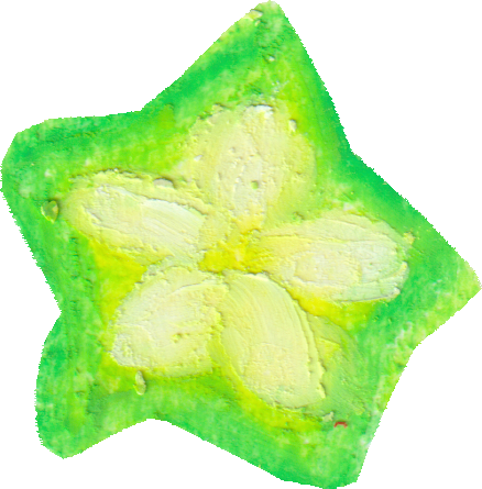 オクラのイラスト｜商用可フリー画像・背景透過