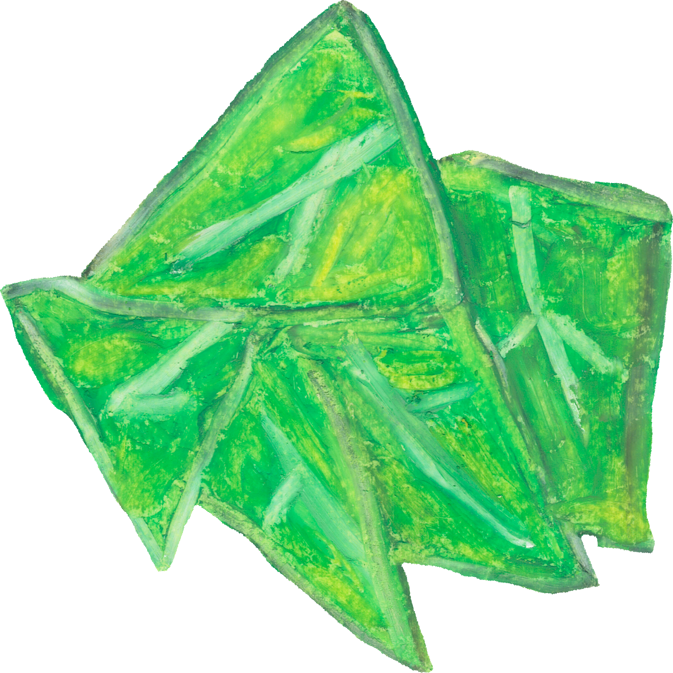 キャベツのイラスト｜商用可フリー画像・背景透過