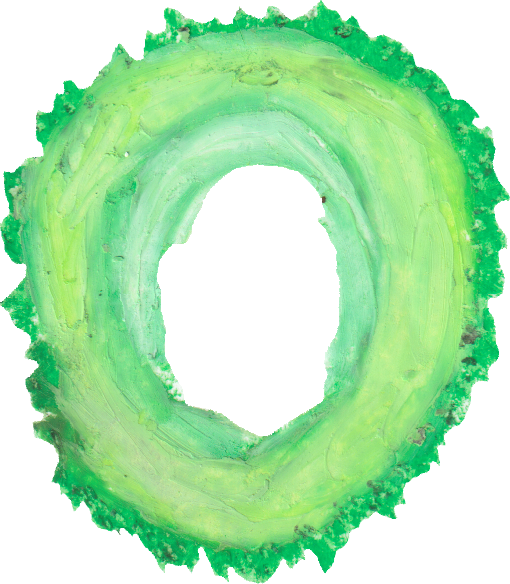 ゴーヤのイラスト｜商用可フリー画像・背景透過