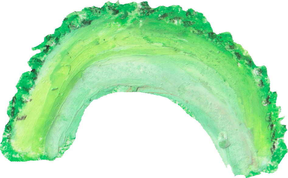 ゴーヤのイラスト｜商用可フリー画像・背景透過