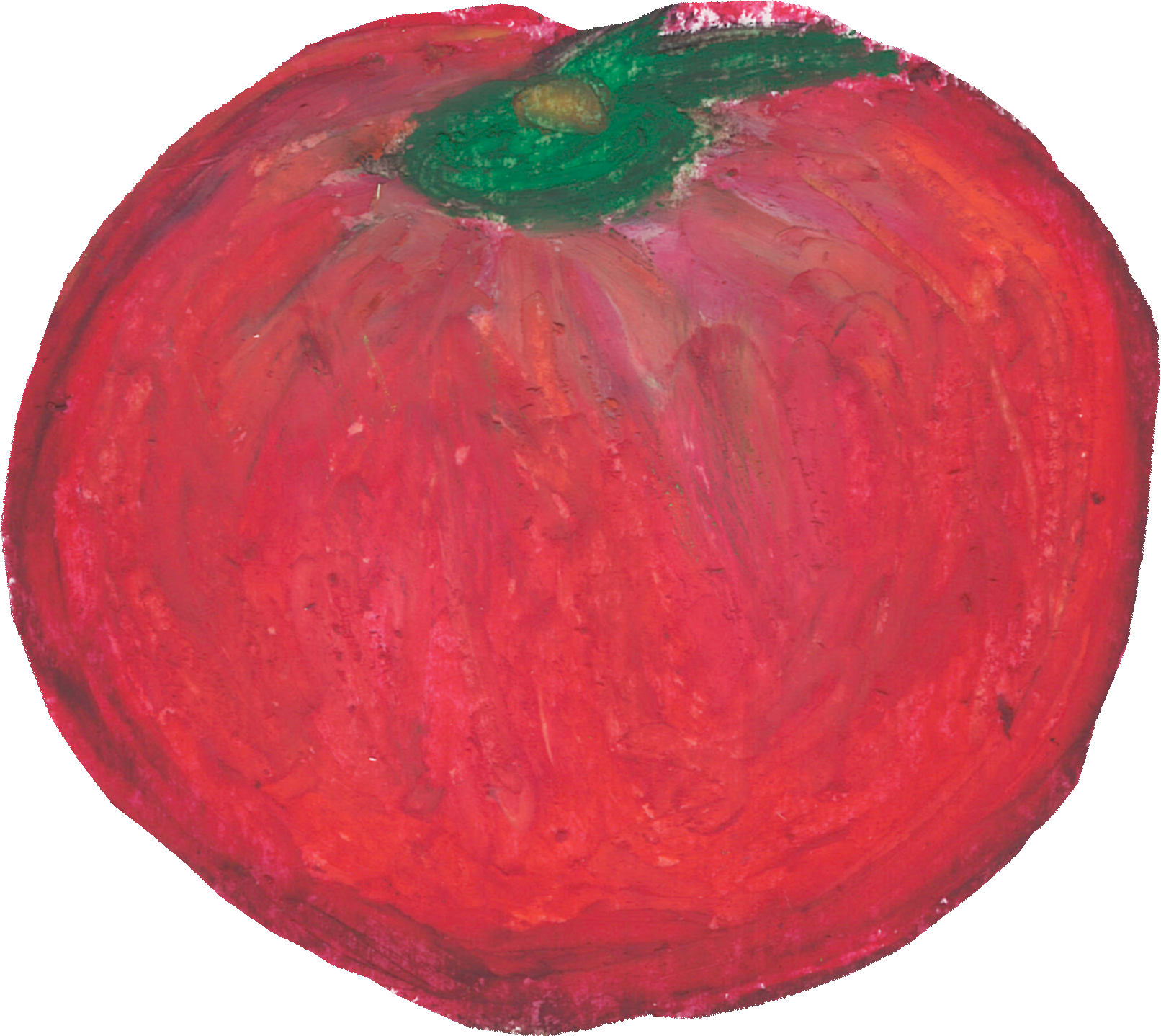 トマトのイラスト｜商用可フリー画像・背景透過