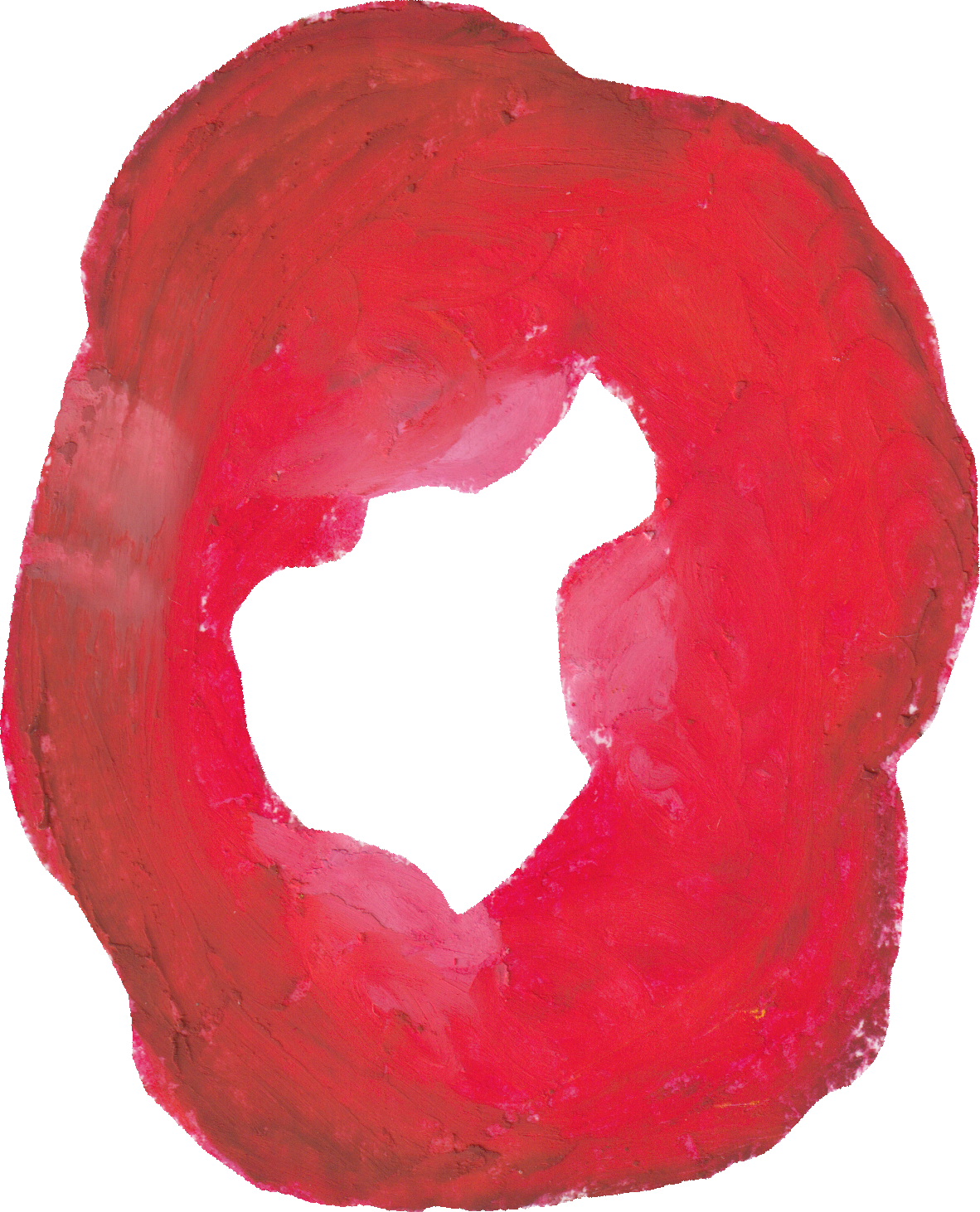 パプリカ赤のイラスト｜商用可フリー画像・背景透過