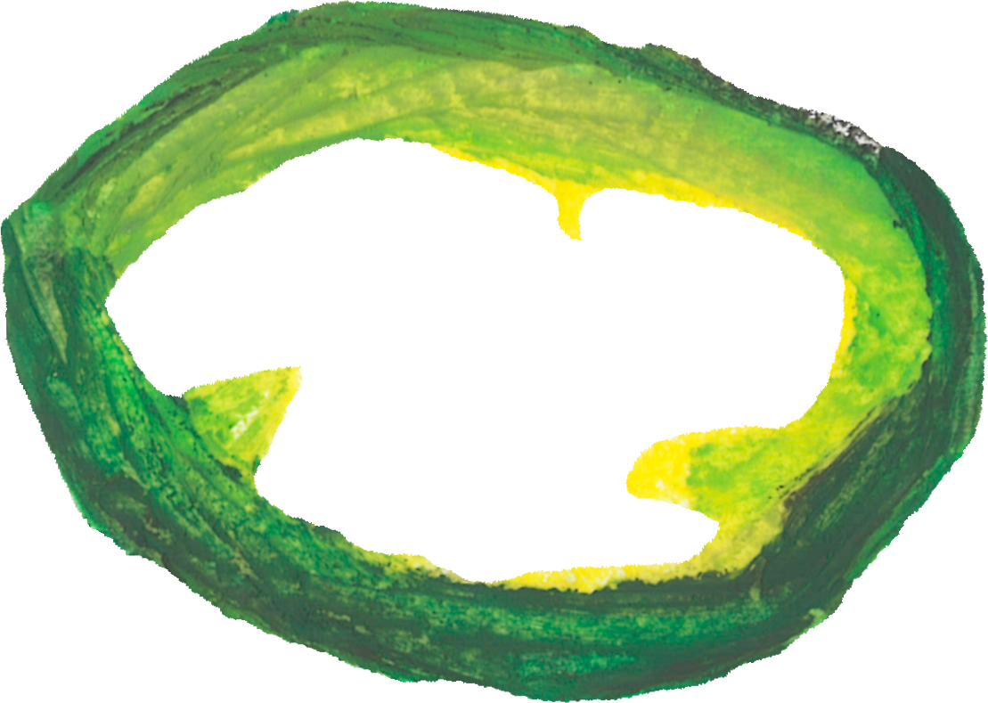 ピーマンのイラスト｜商用可フリー画像・背景透過