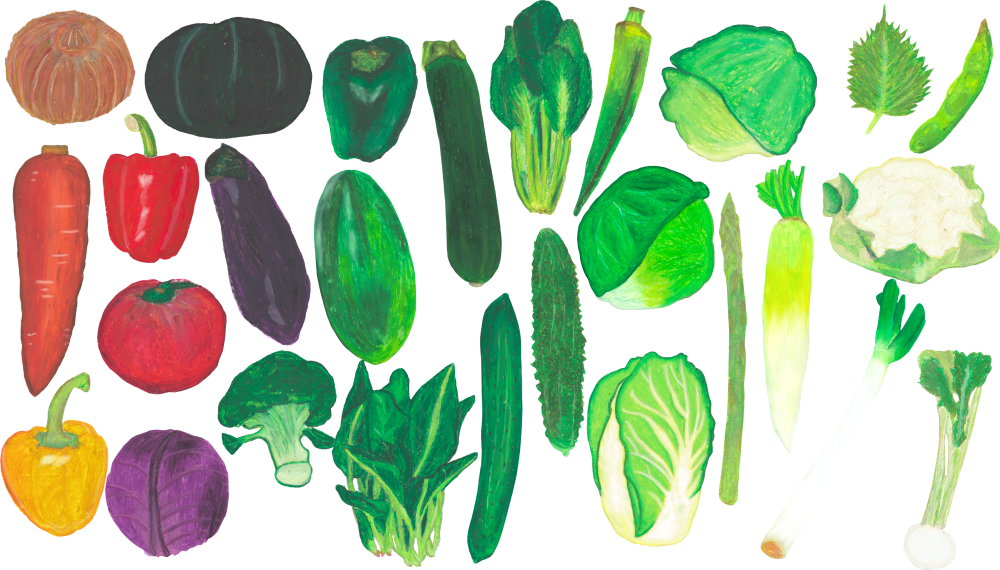 そざいやさんでかみしばい｜商用可フリー画像・背景透過