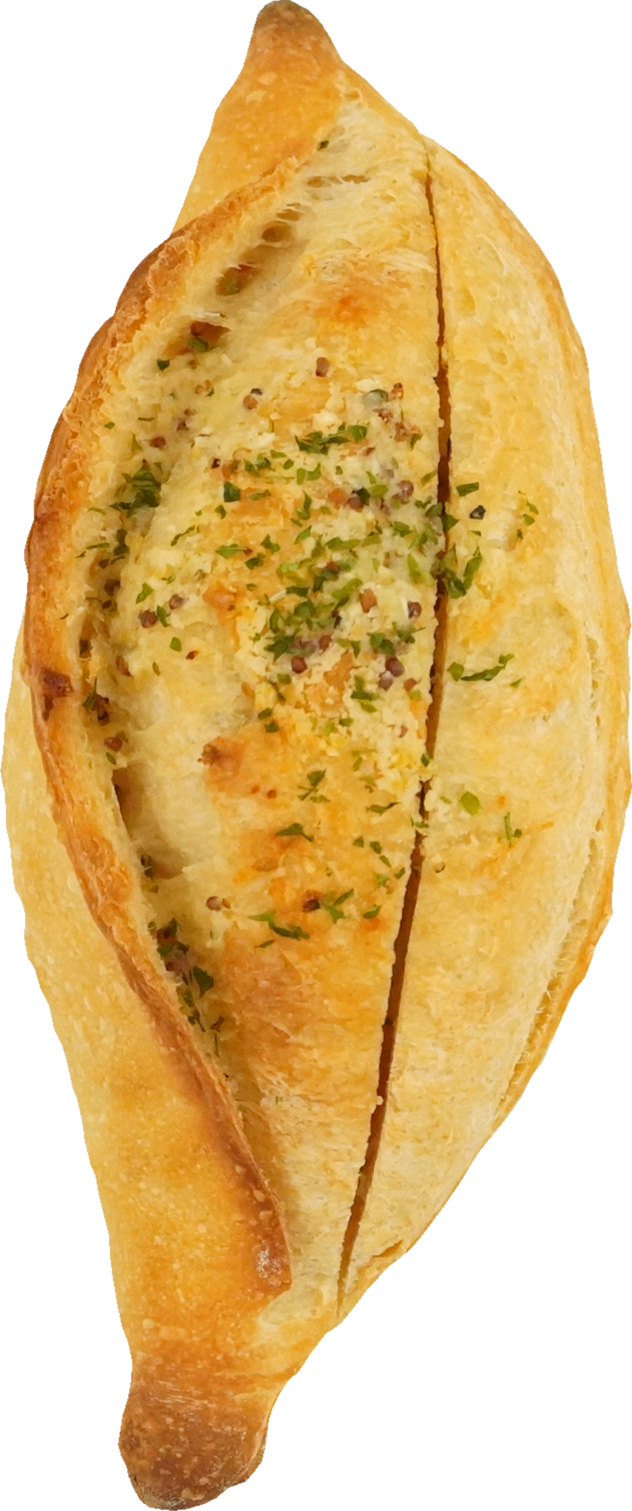 ガーリックフランス｜商用可フリー画像・背景透過