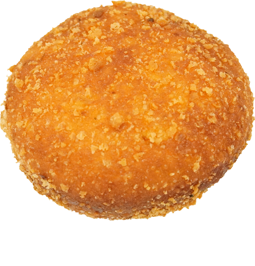 カレーパン｜商用可フリー画像・背景透過