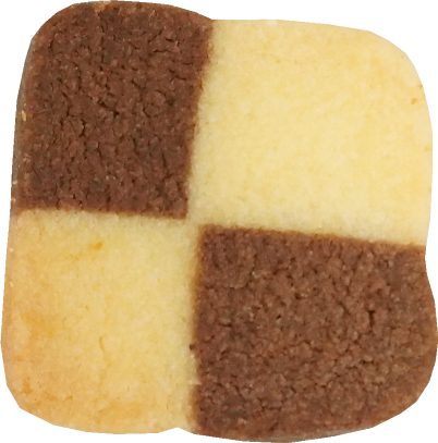 アイスボックスクッキー｜商用可フリー画像・背景透過