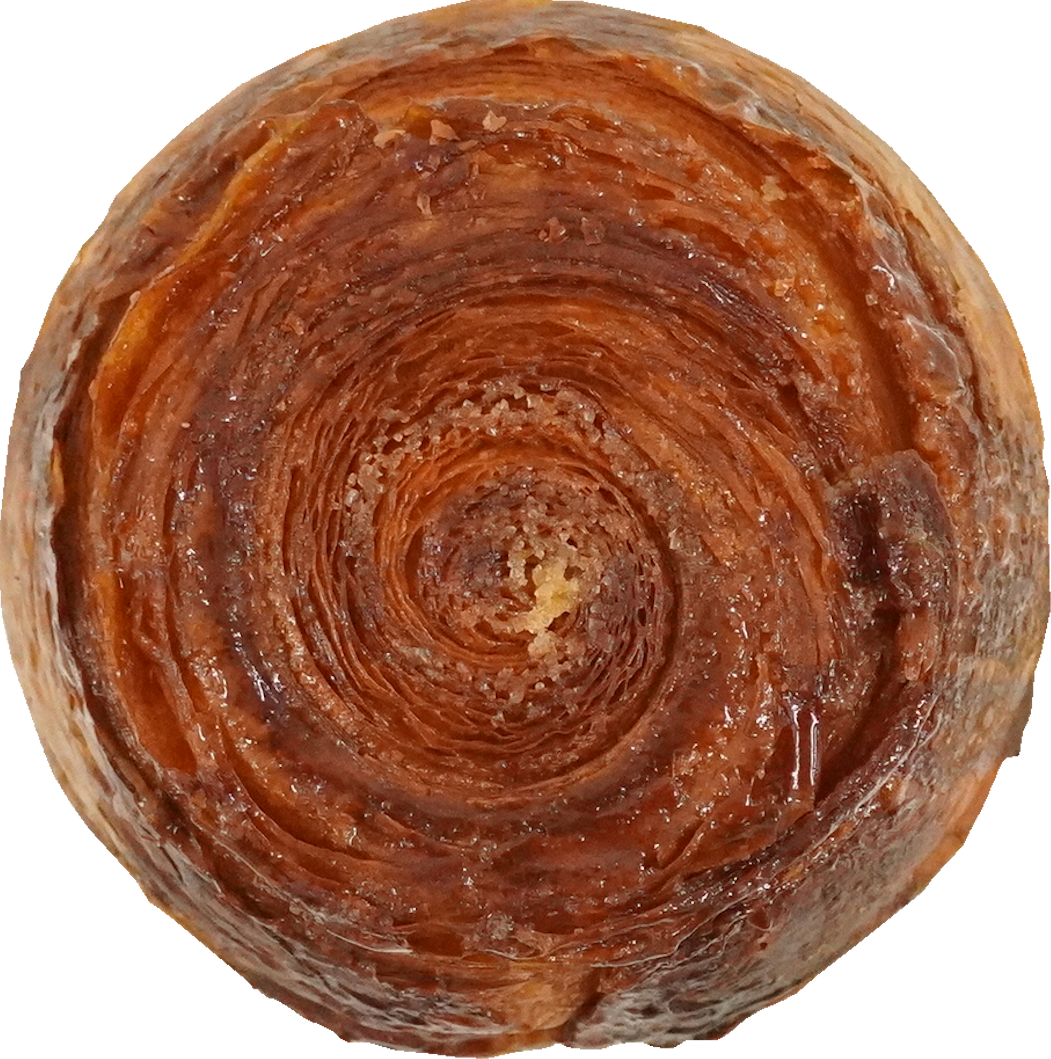 クイニーアマン｜商用可フリー画像・背景透過