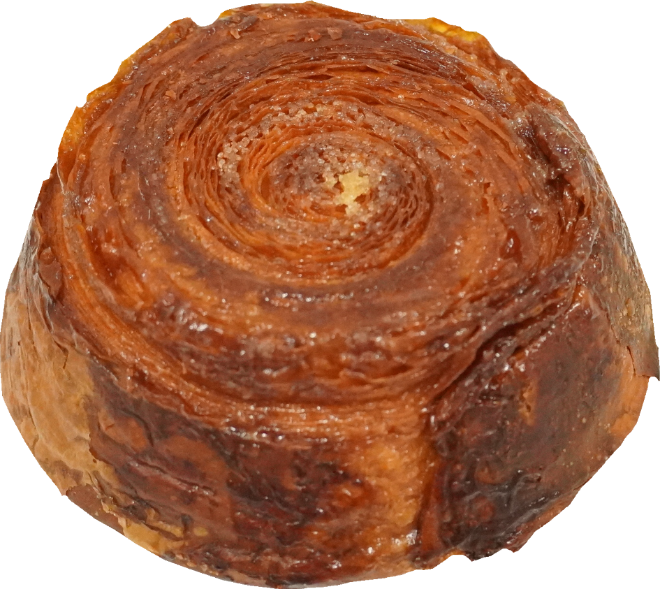 クイニーアマン｜商用可フリー画像・背景透過