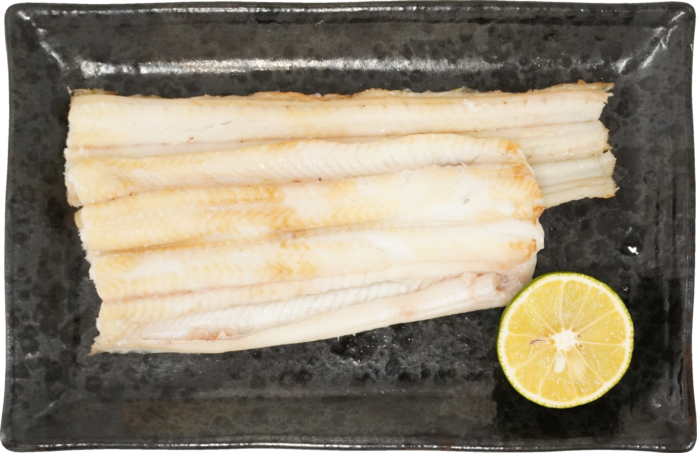 あなごの白焼き｜商用可フリー画像・背景透過