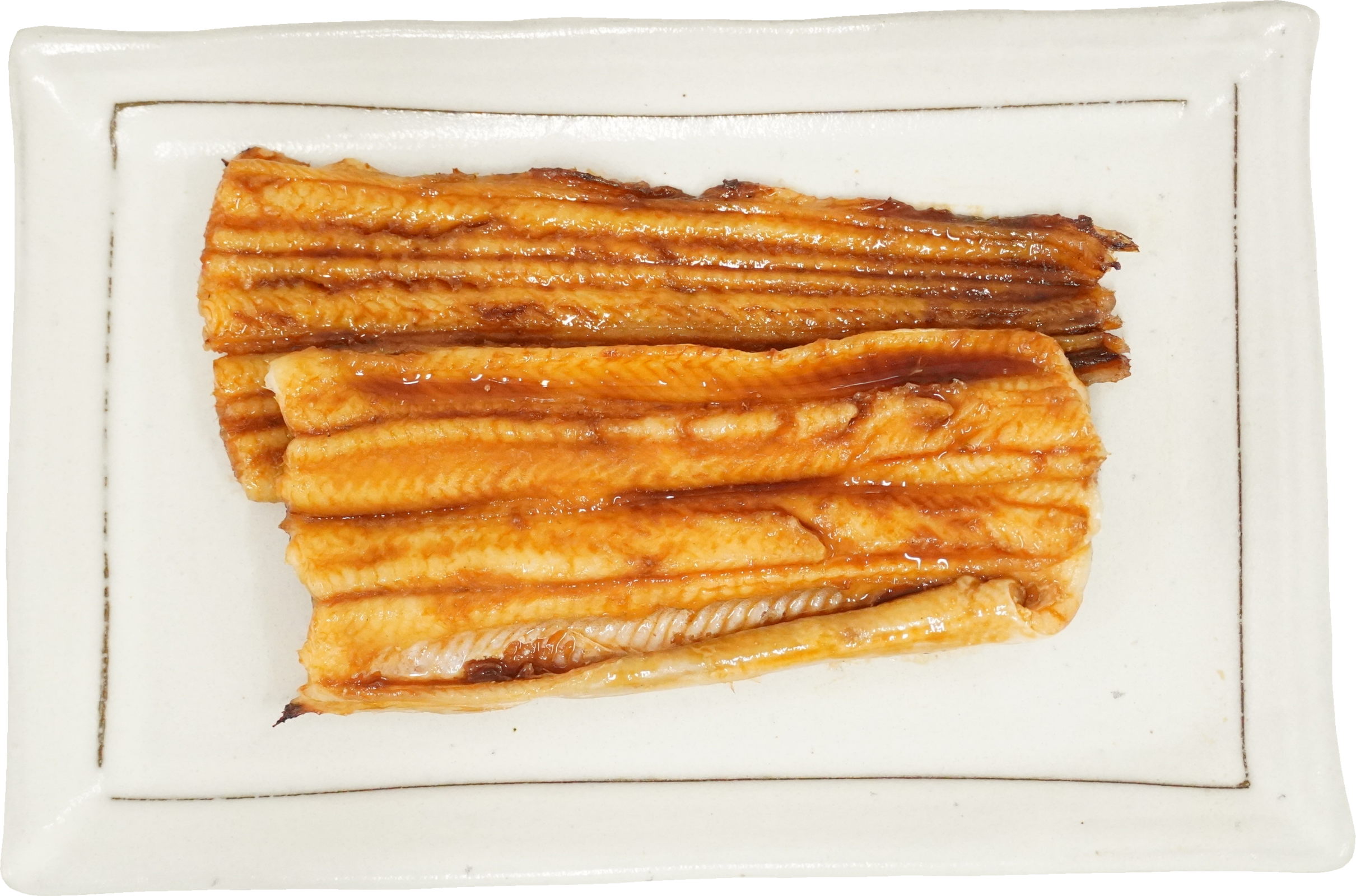 あなごの蒲焼｜商用可フリー画像・背景透過