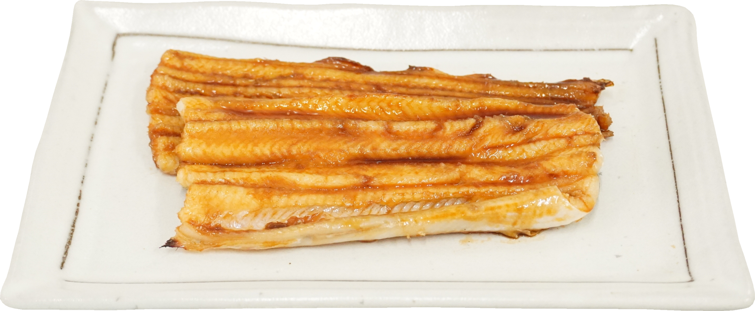 あなごの蒲焼｜商用可フリー画像・背景透過