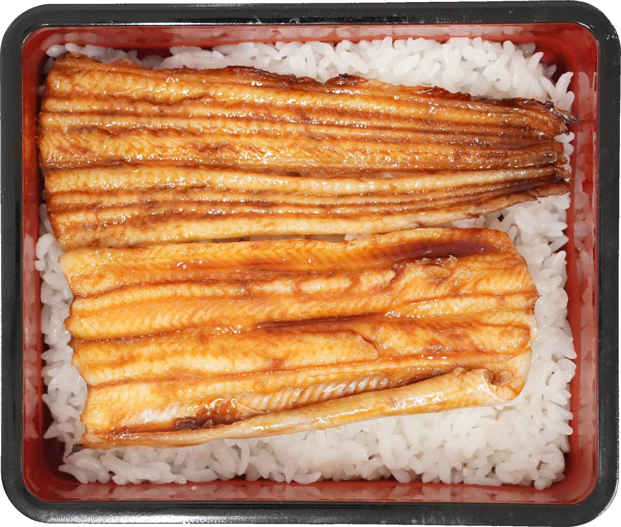 あなごの蒲焼｜商用可フリー画像・背景透過