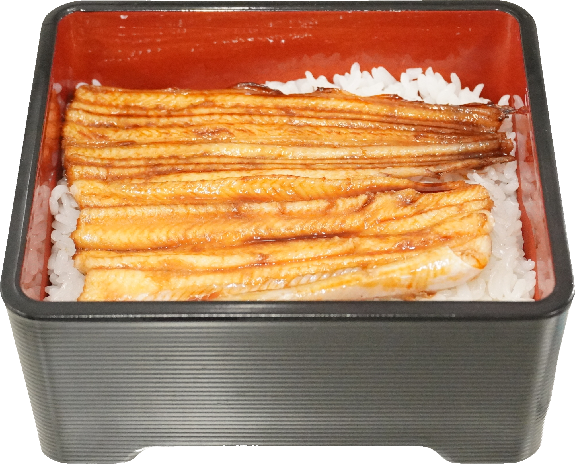 あなごの蒲焼｜商用可フリー画像・背景透過