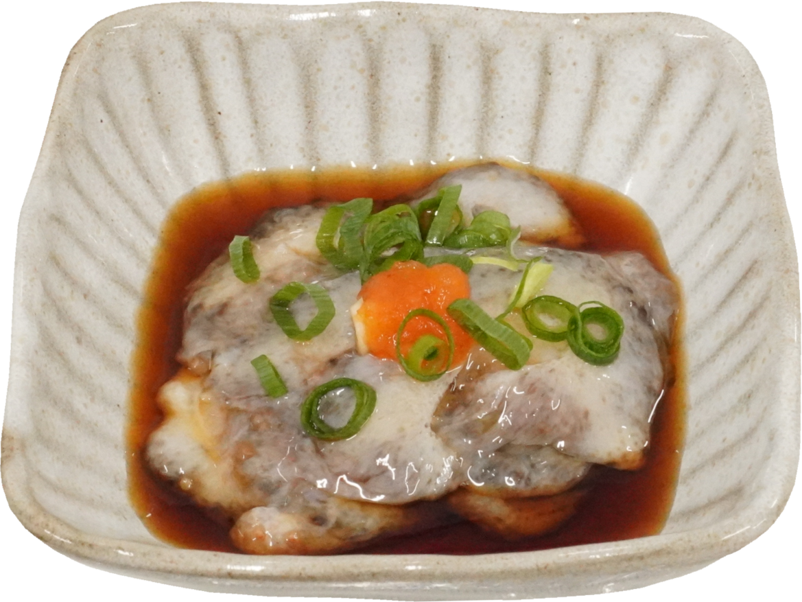 なまこ酢｜商用可フリー画像・背景透過