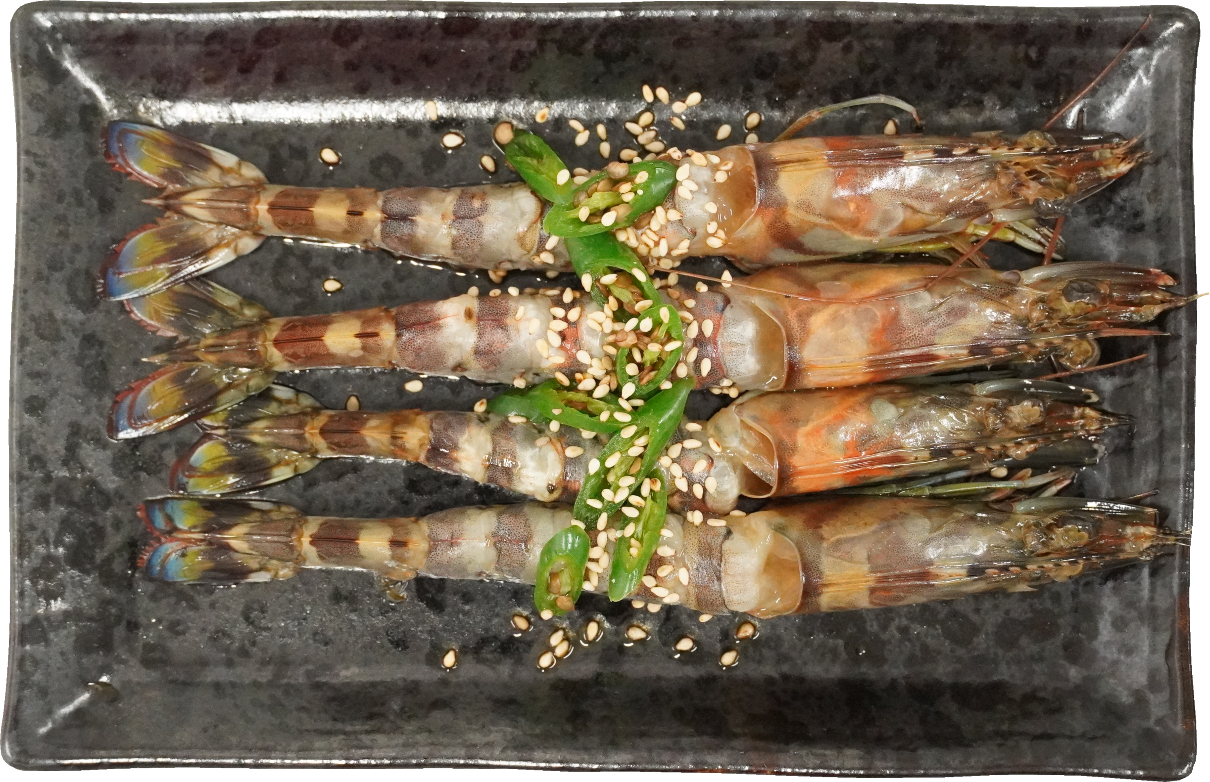 カンジャンセウ｜商用可フリー画像・背景透過