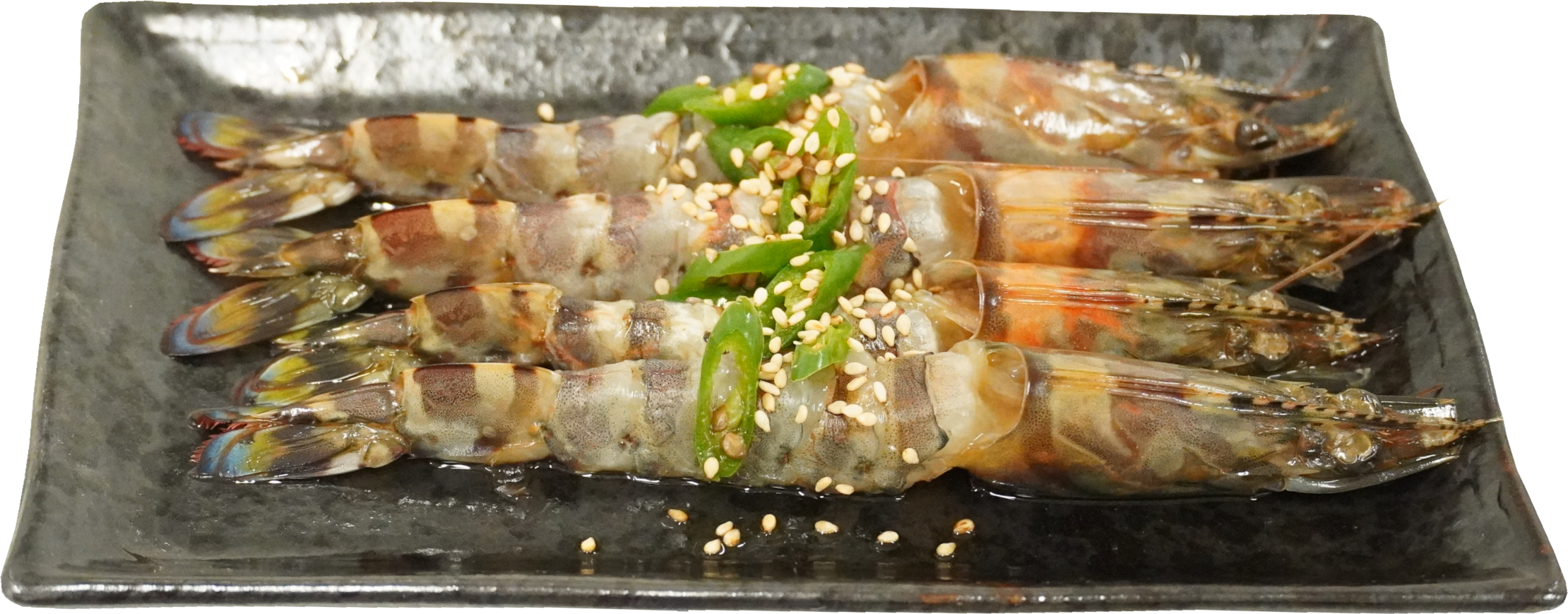 カンジャンセウ｜商用可フリー画像・背景透過