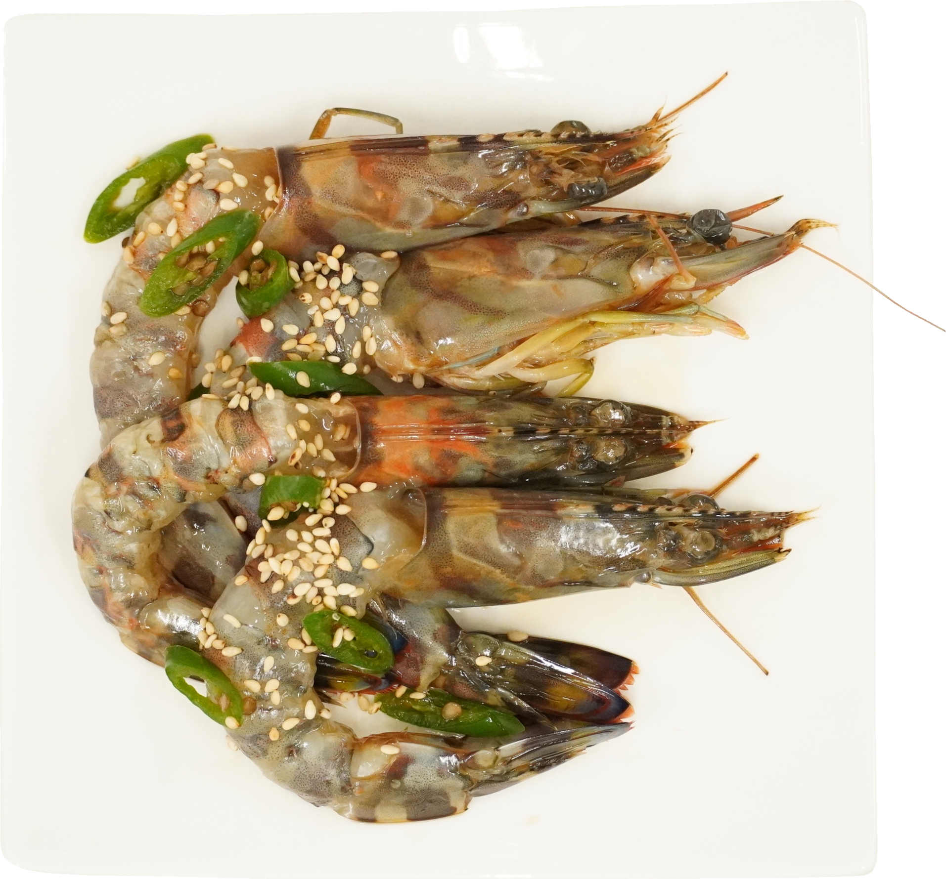 カンジャンセウ｜商用可フリー画像・背景透過