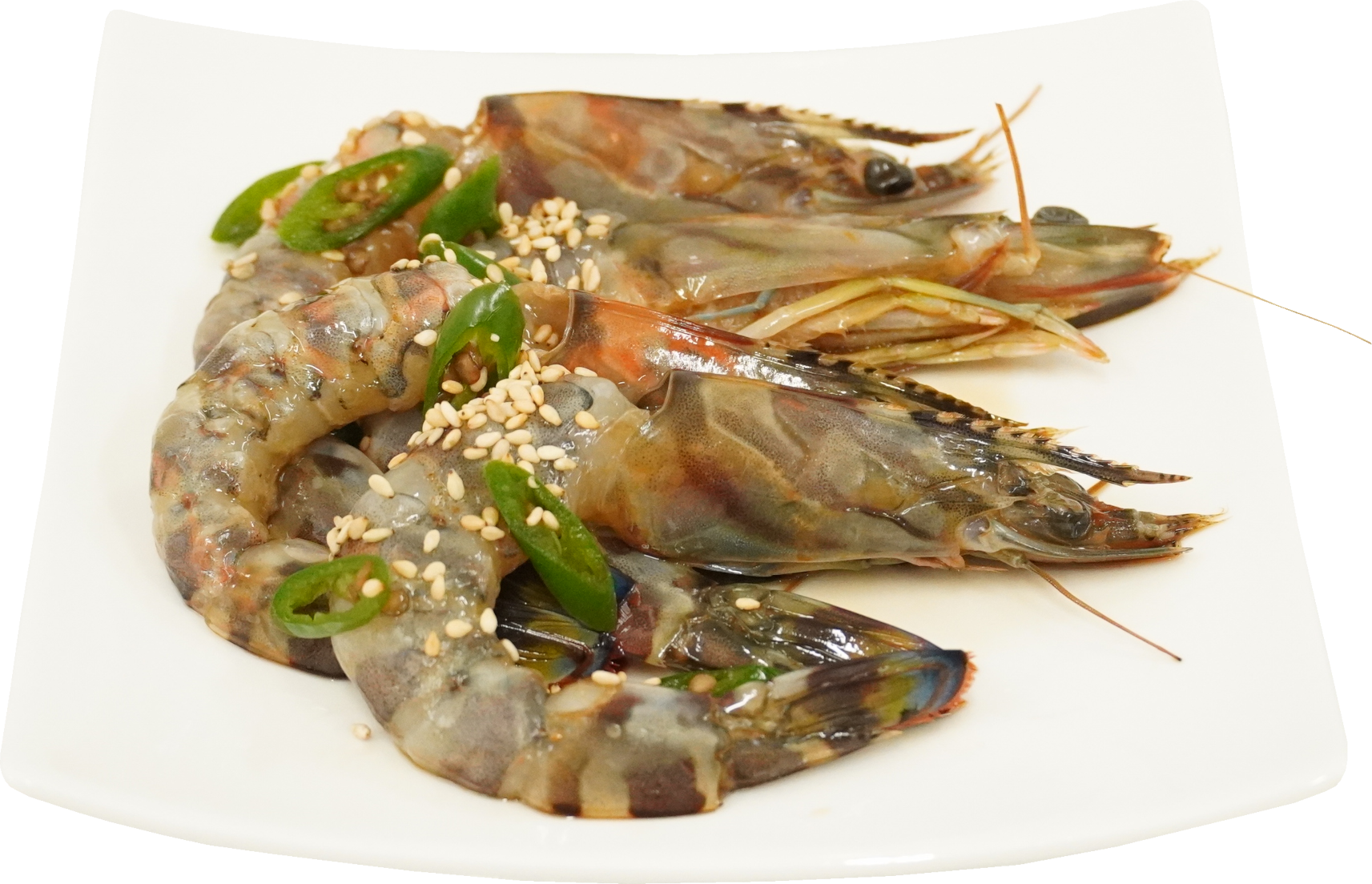 カンジャンセウ｜商用可フリー画像・背景透過