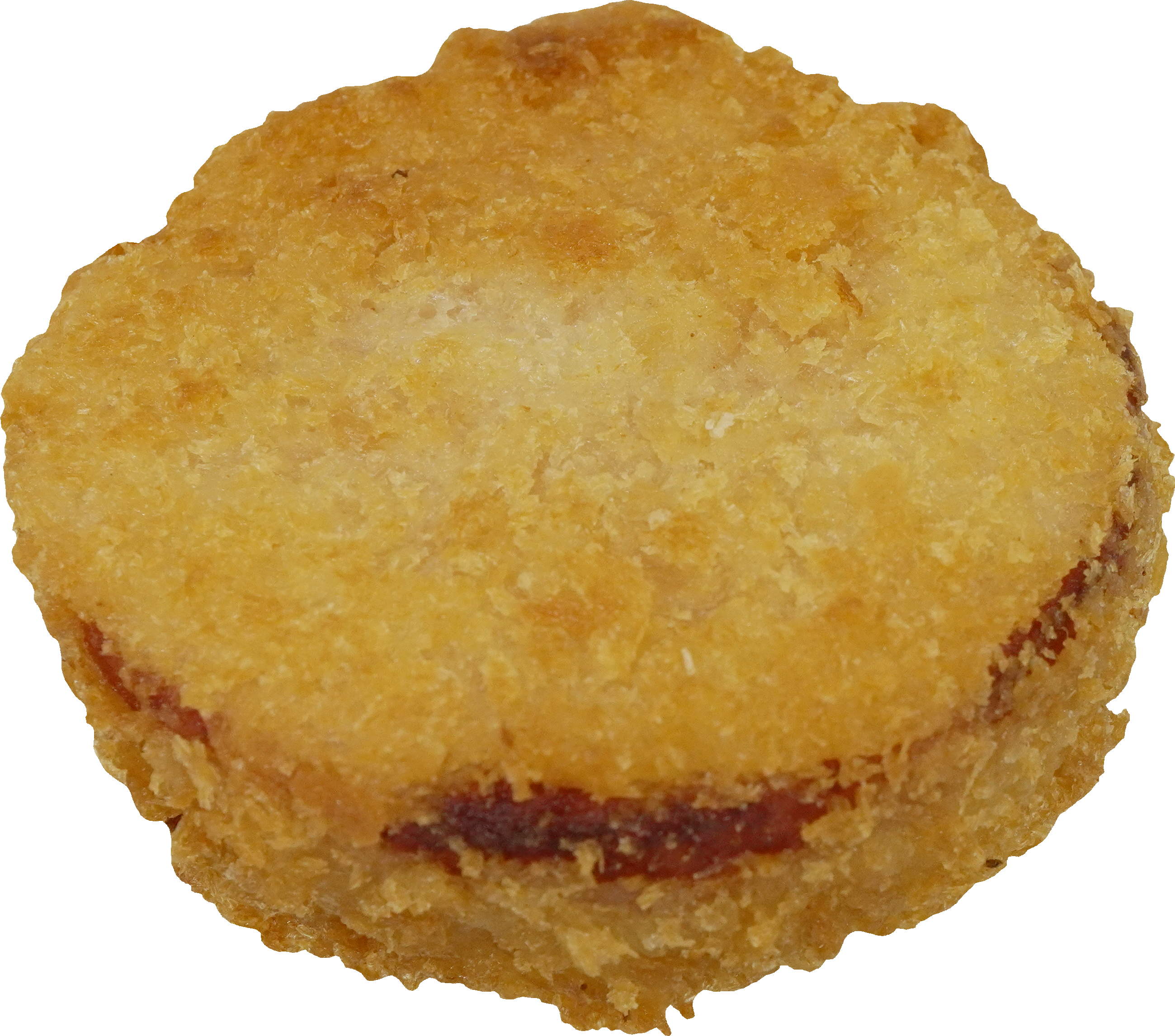 ハムカツ｜商用可フリー画像・背景透過