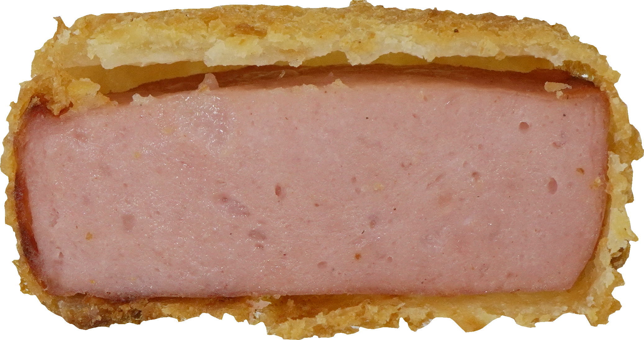 ハムカツ｜商用可フリー画像・背景透過