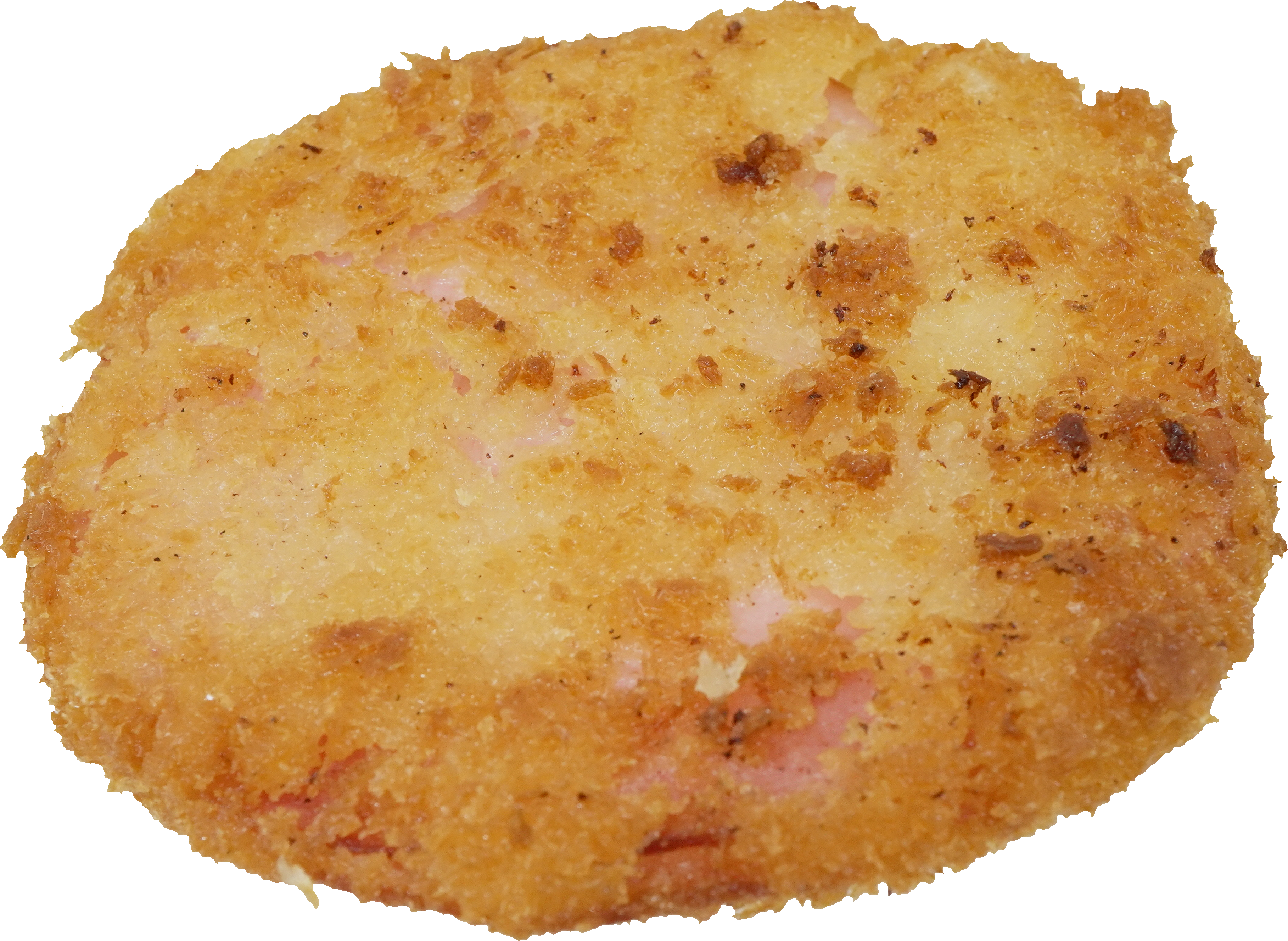 ハムカツ｜商用可フリー画像・背景透過