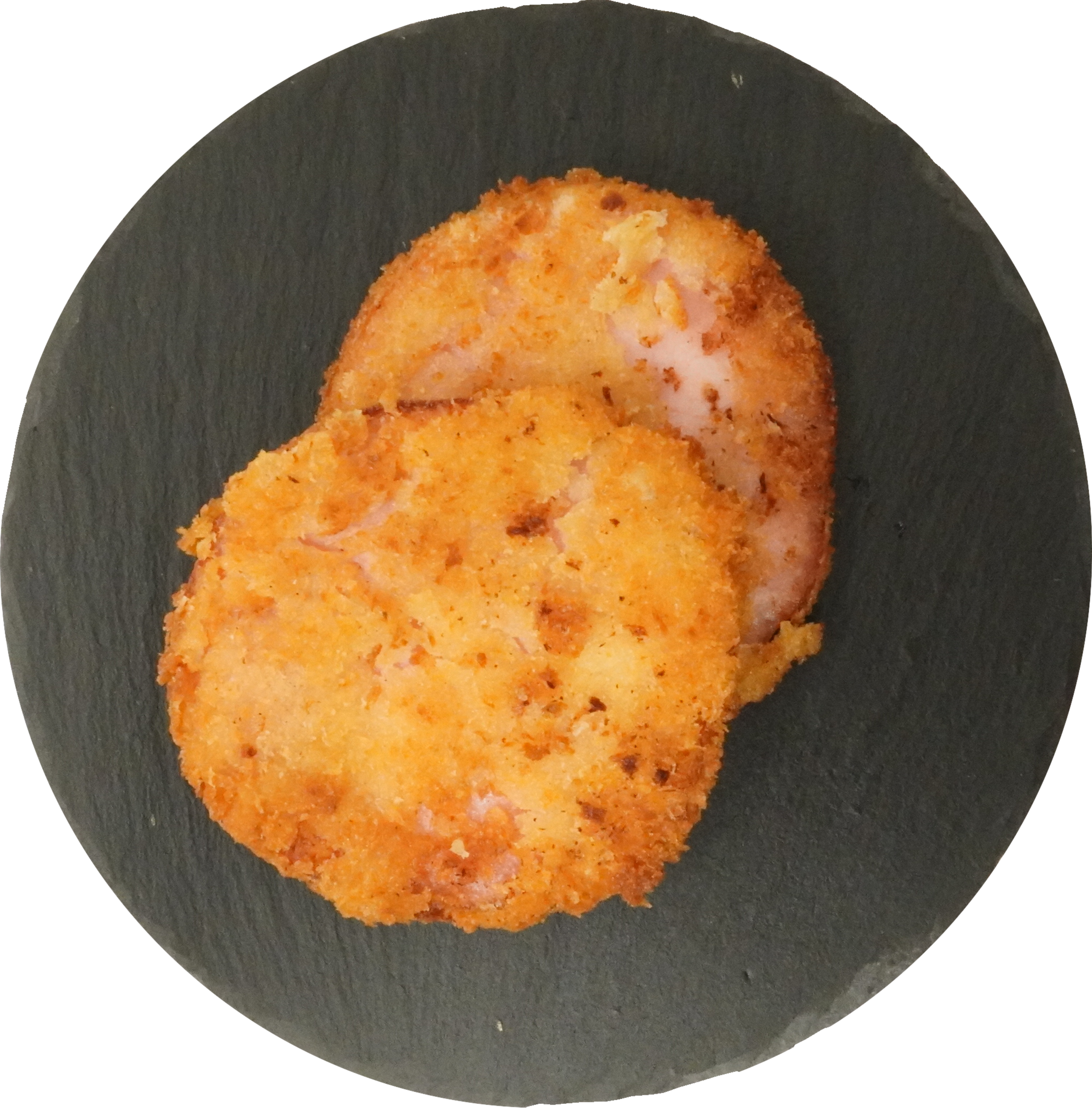 ハムカツ｜商用可フリー画像・背景透過