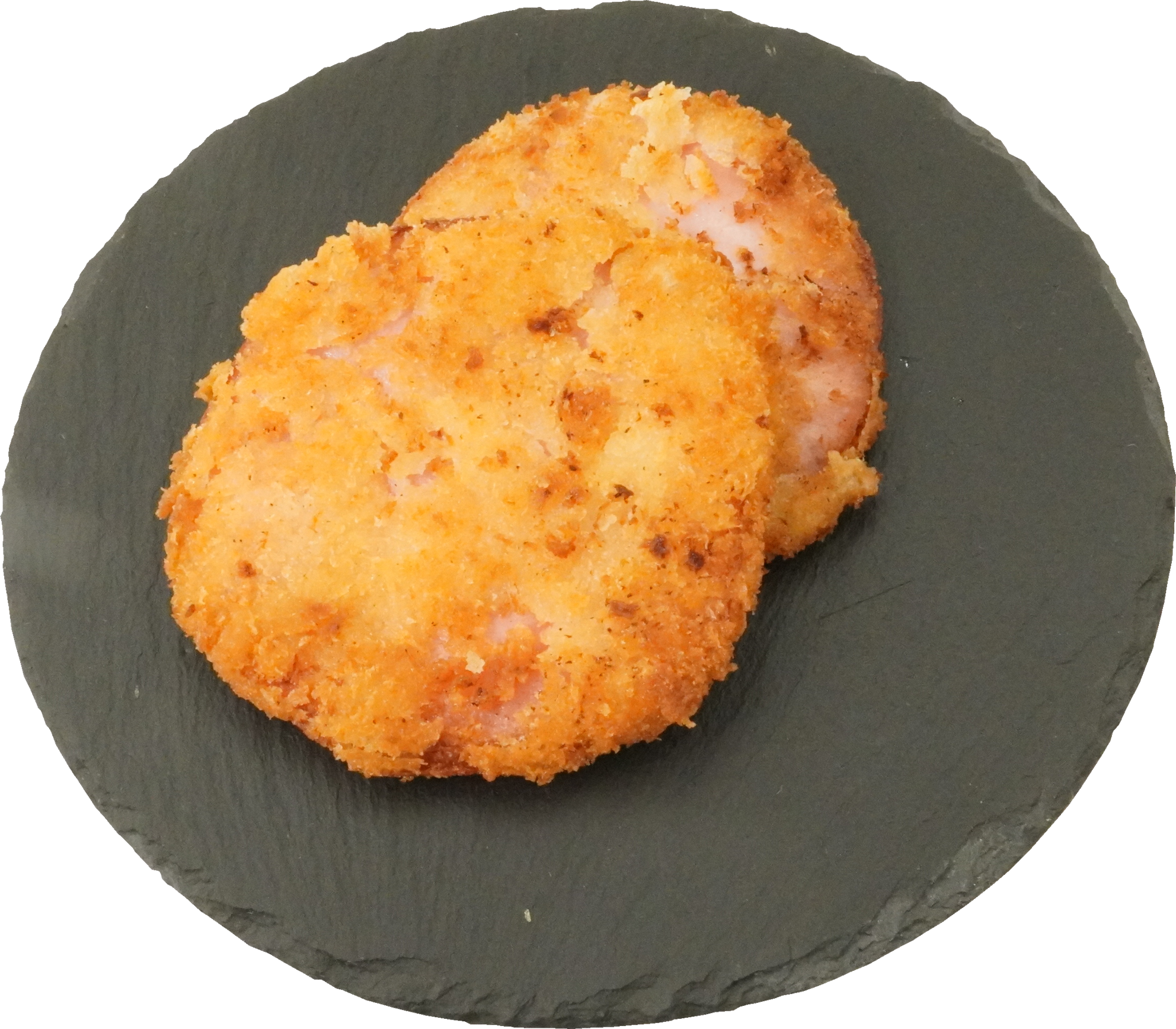 ハムカツ｜商用可フリー画像・背景透過