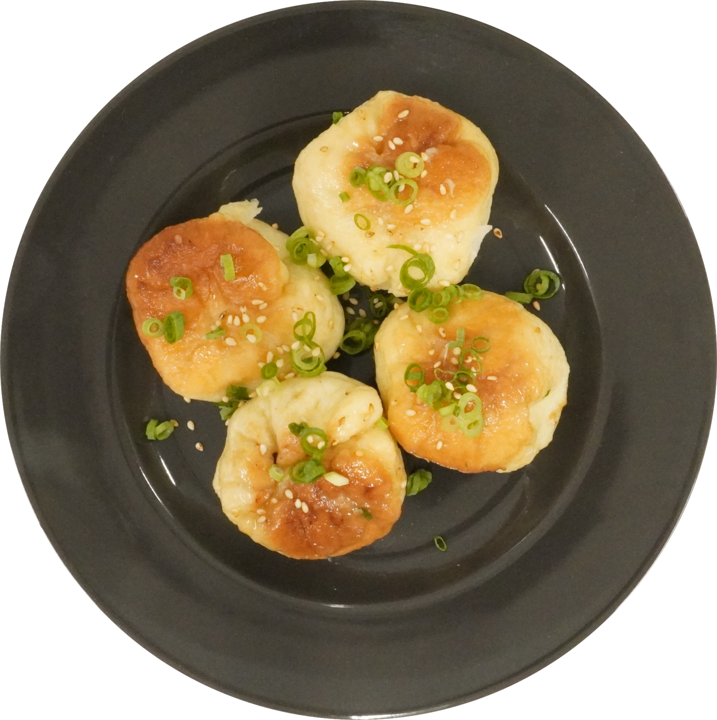 中華まん｜商用可フリー画像・背景透過