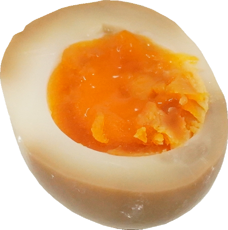 麻薬卵｜商用可フリー画像・背景透過